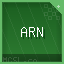 Arnavaliang Icon