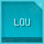 Louhos Icon