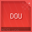 DoughedSMP Icon