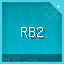 RB26 Icon