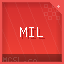milochud Icon