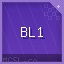 Bl1ssG3nz Icon