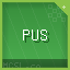 PushServer Icon