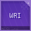 WriterRib Icon