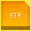 5trengthSMMP Icon
