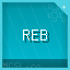 rebelgods Icon