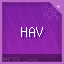 HavocCube Icon