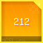 212123167412 Icon