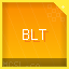 bltzenhoppy icon