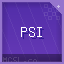 PsiXi Icon