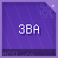 3Banana icon