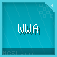 wwasd Icon