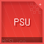 PSUPerc Icon