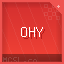 Ohye Icon