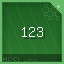 1234zzzz Icon