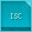 IscoGamer icon