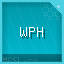 WPHserver icon