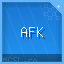 afkloop Icon