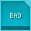 BadgeStream Icon