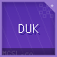 dukies Icon