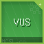 VussHalley Icon