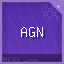 agnles Icon