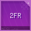 2freeSMP Icon