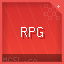 RPGMMO Icon