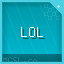 lolbestsmp Icon
