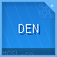 denssianssi icon