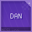Dantai Icon