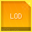 LodKits Icon
