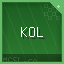 KolaGens Icon