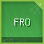 frostyCopy Icon