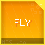 Flyscape Icon