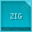 Zigzag1n1a Icon