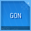 Gongoogles Icon