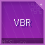 vbrserver icon