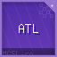 atlargg Icon