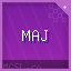 MajesticaS Icon