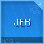 JEBOTEBEEP Icon