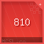 810waters Icon