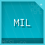 millimc Icon