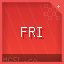 Frind Icon