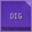 DigToCore Icon