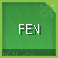 Penguin Icon