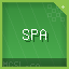 SparkVirus Icon