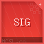 sigmoyd Icon