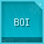 boiiiis Icon