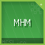 mhmhjjjj Icon